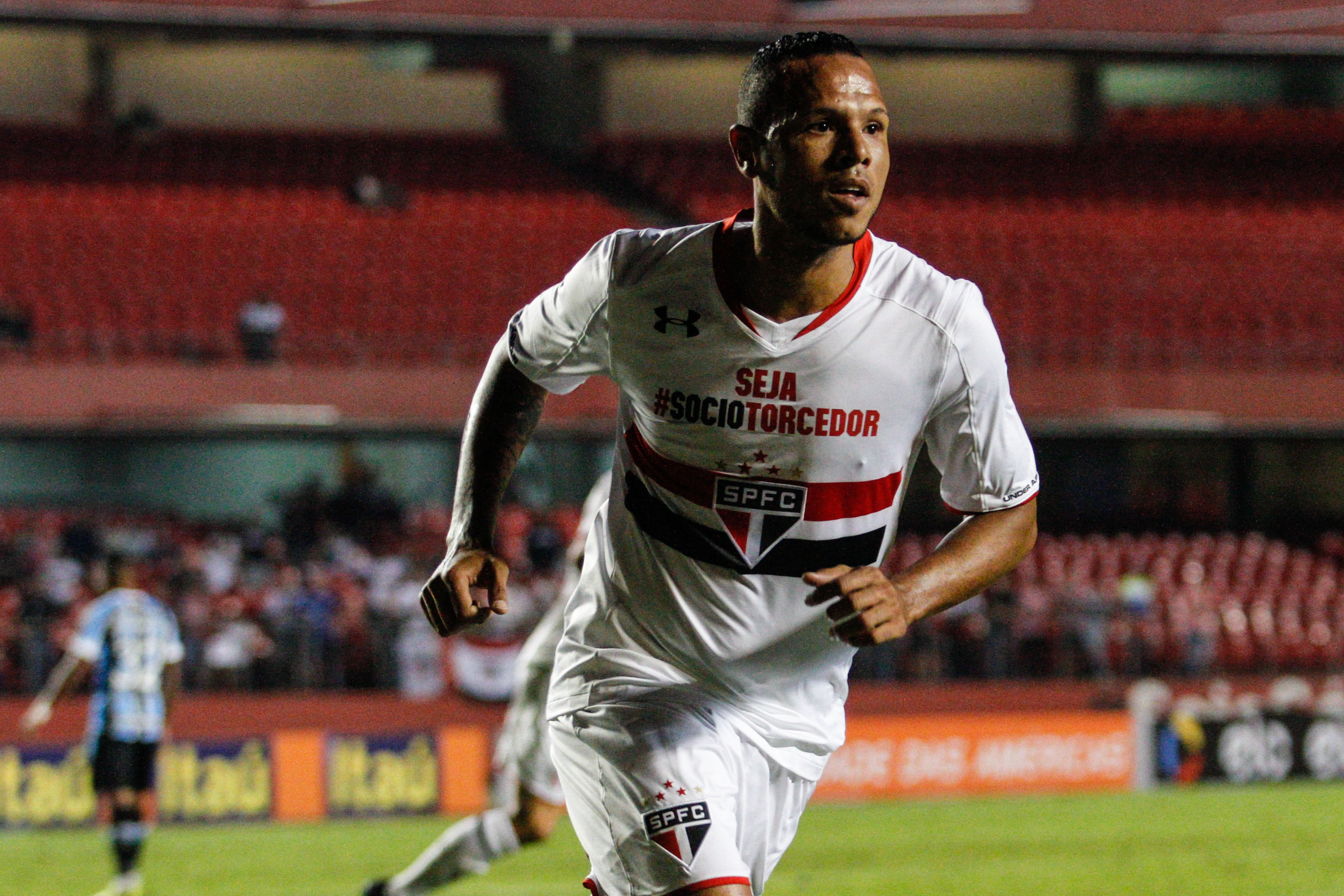 São Paulo volta a jogar no Morumbi contra o Grêmio pelo