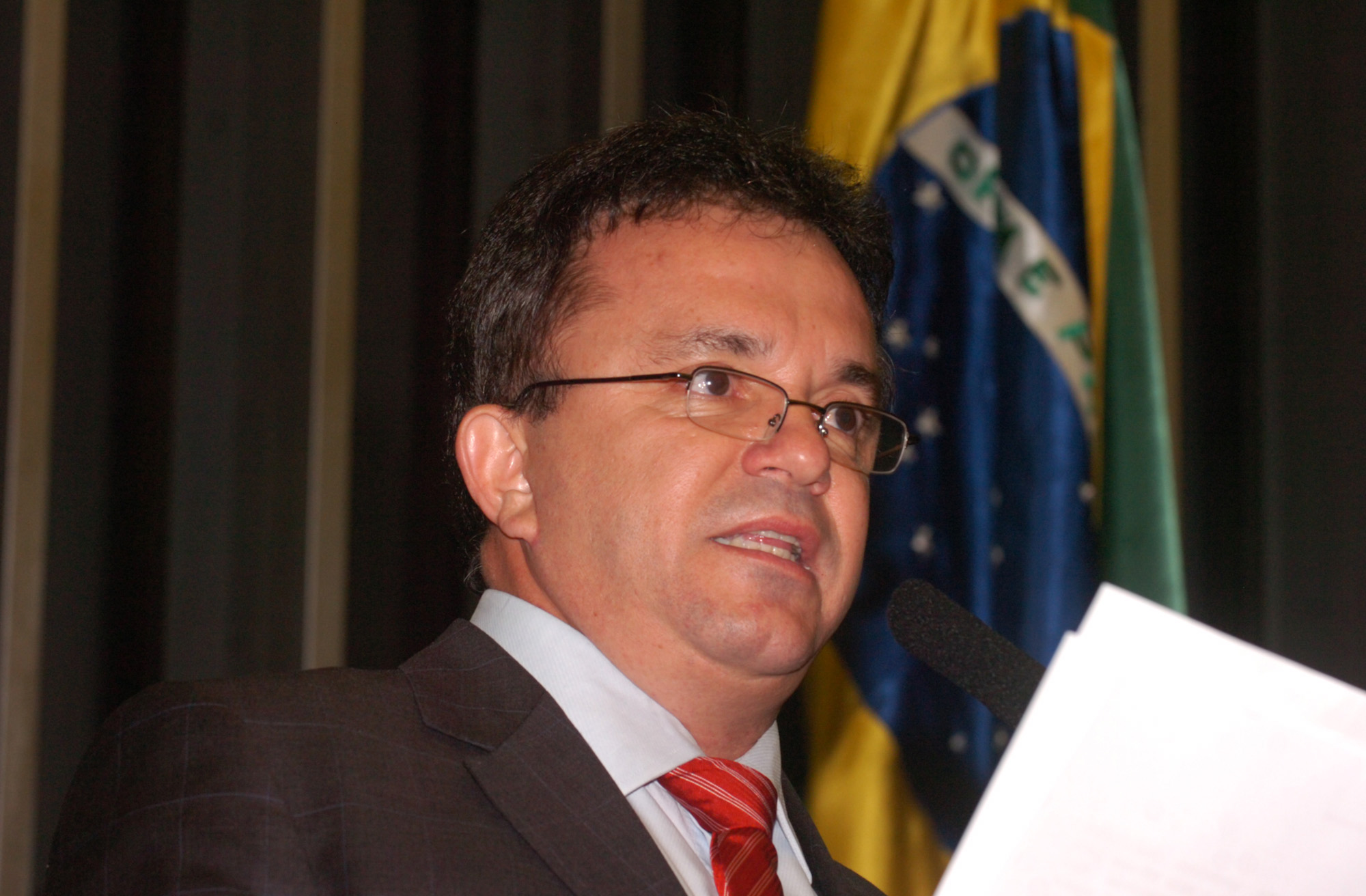 Gilberto Nascimento/Câmara dos Deputados
