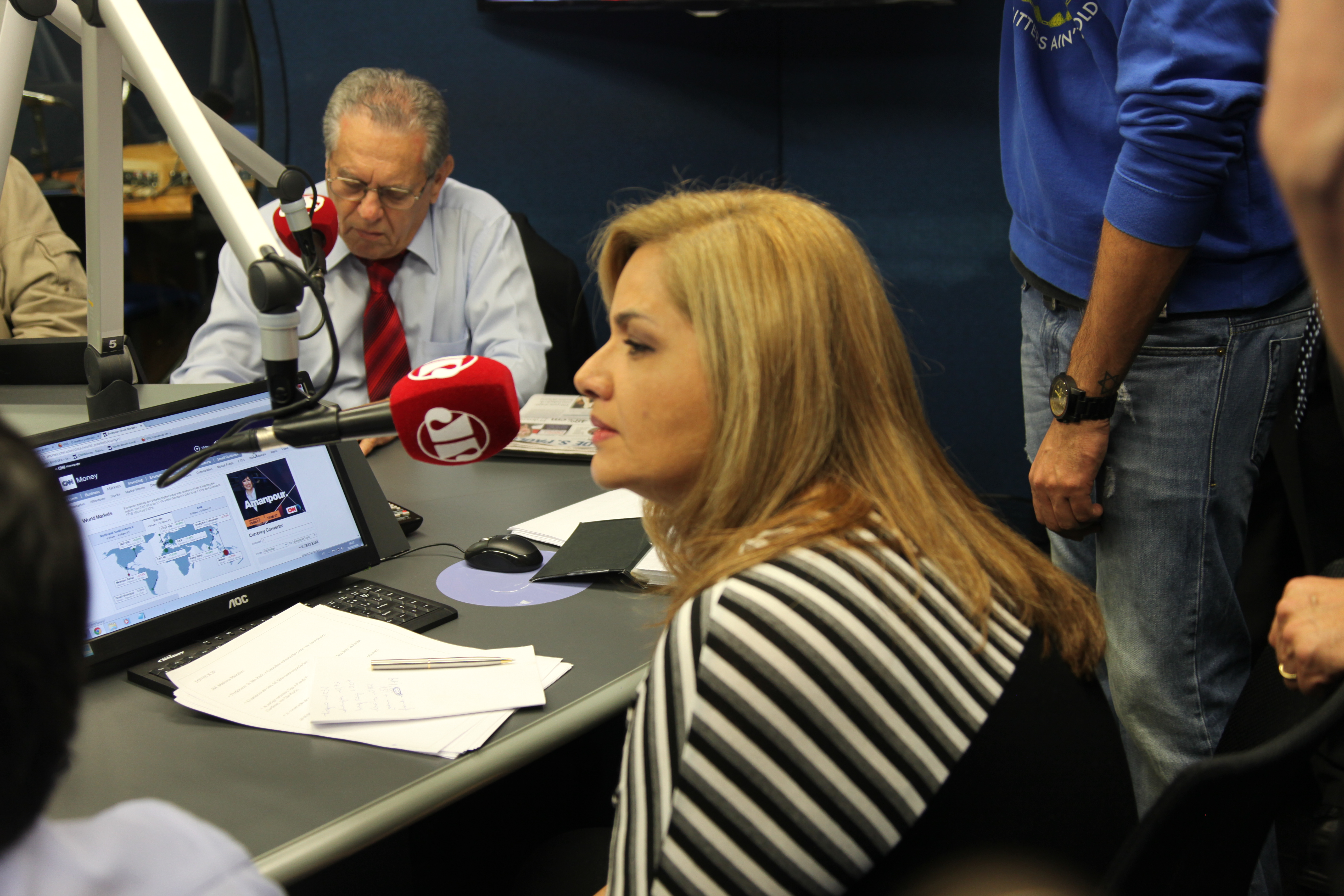 Leonardo Arão/JOVEM PAN ONLINE