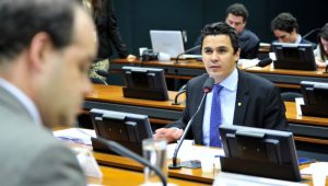 Alex Ferreira/ Câmara dos Deputados