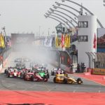A era dos motores turbo de 1000 cavalos na Fórmula Indy