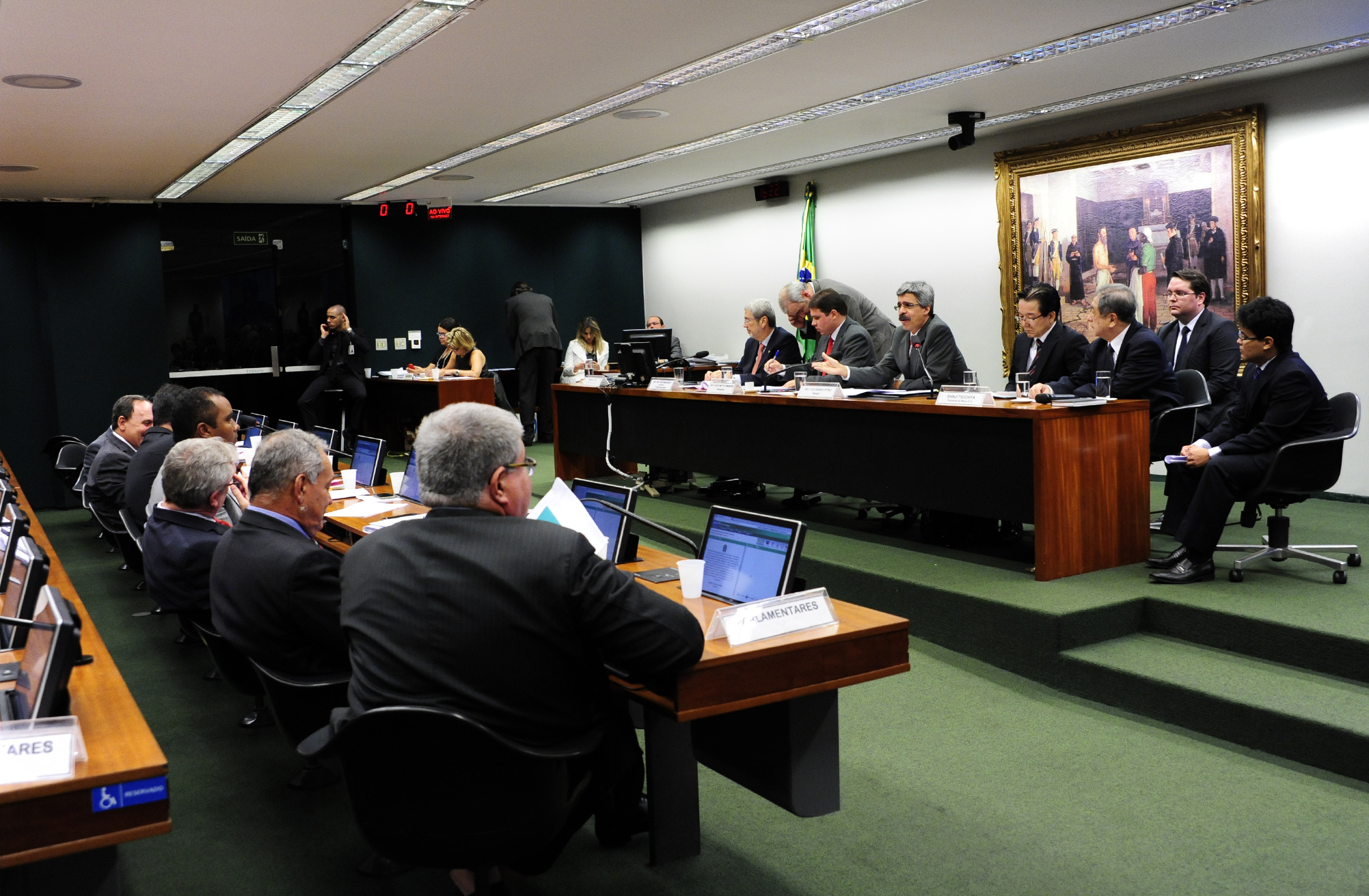 Lucio Bernardo Junior/Câmara dos Deputados