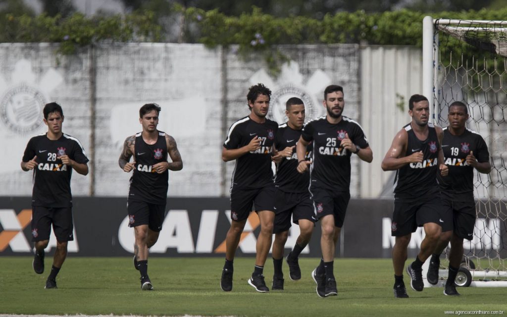 Agência Corinthians