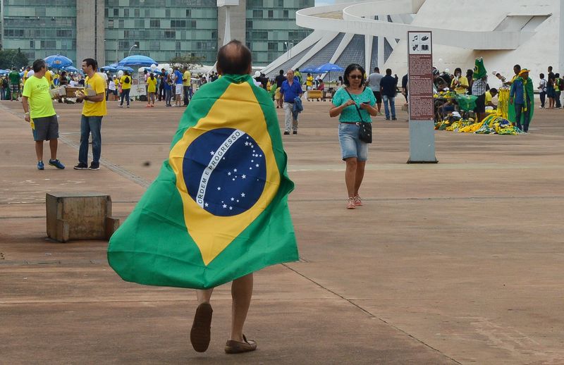 Wilson Dias/Agência Brasil