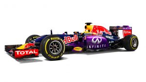 Red Bull Racing/divulgação