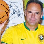 Morre Oscar Schmidt, lenda do basquete brasileiro e mundial