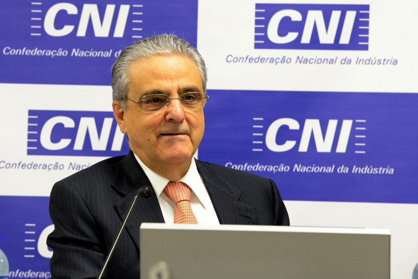 Miguel Ângelo / CNI