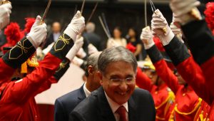 Carlos Rhienck/Hoje em Dia/Folhapress