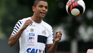 Ivan Storti / Santos FC