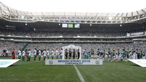 Divulgação / Cesar Greco / Ag Palmeiras