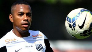 Santos FC/divulgação