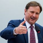 TSE rejeita candidatura de Acir Gurgacz ao governo de Rondônia