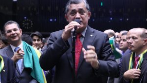 Antonio Augusto/Câmara dos Deputados