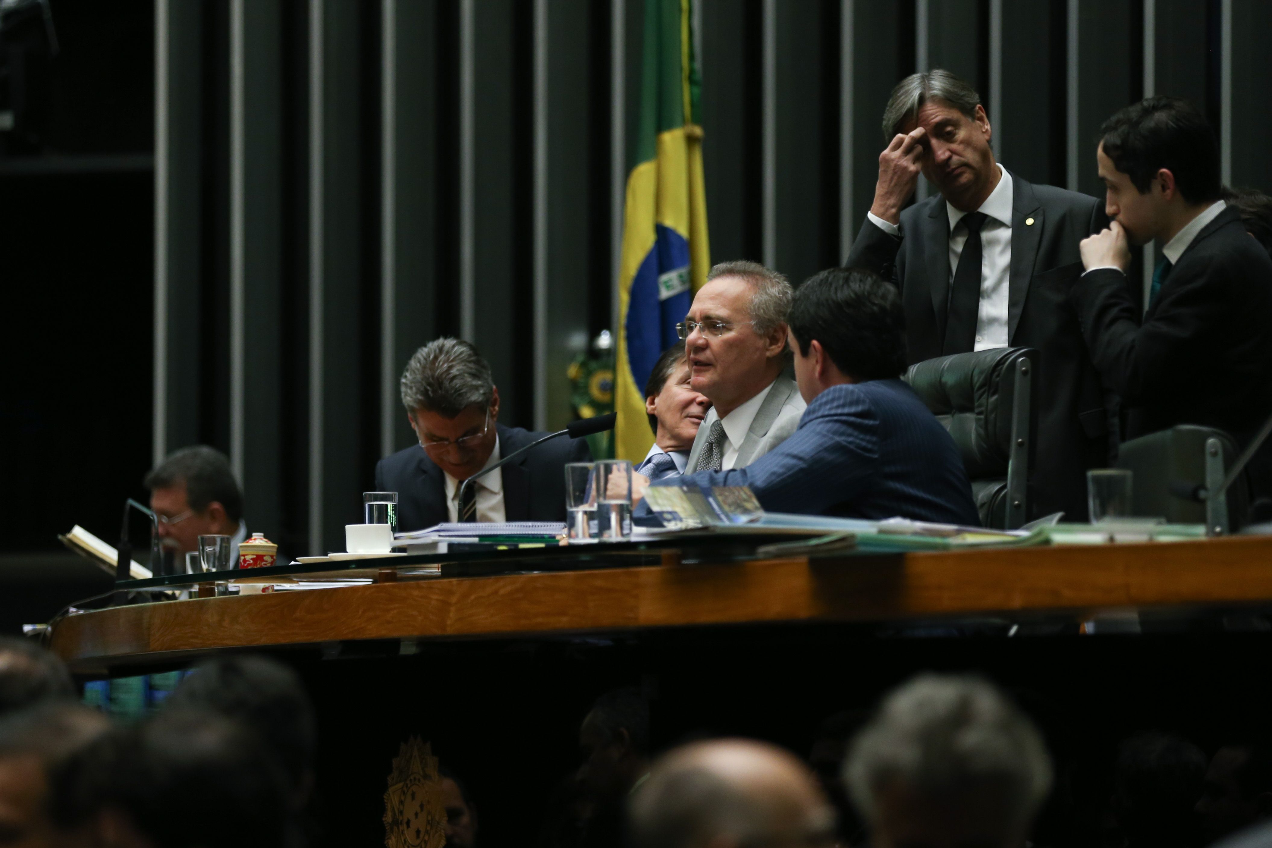 Agência Senado