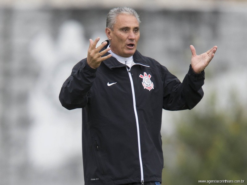 Daniel Augusto Jr./Agência Corinthians