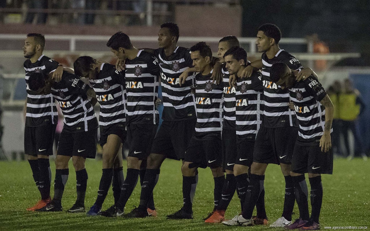 Divulgação / Daniel Augusto Jr. / Agência Corinthians