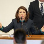 Kátia Abreu diz que PT elegeu Bolsonaro e que eles sabiam que ‘não ganhavam do capitão’