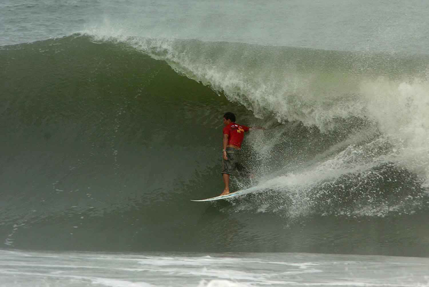 Nilton Santos/SuperSurf