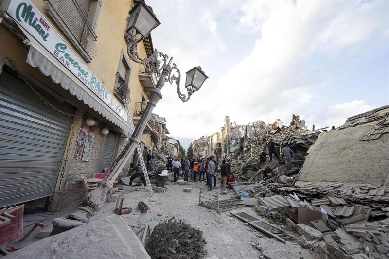 Tremor de terra no Chile: não houve vítimas ou estragos nos