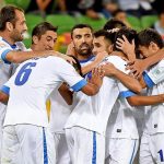 Os maiores artilheiros da seleção do Uzbequistão na história antes da estreia na Copa