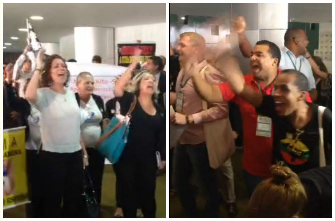 Antonio Maldonado/ Jovem Pan - Reprodução