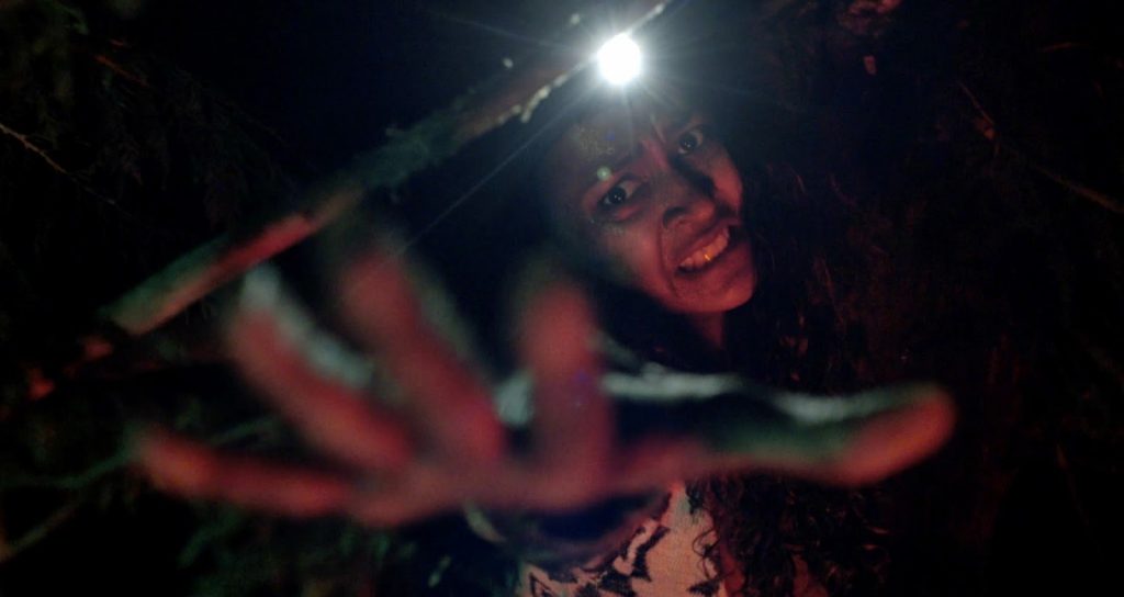 Filmada em segredo, sequência de “A Bruxa de Blair” ganha 1º trailer Jovem Pan