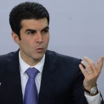 Eleição para governador no Pará terá segundo turno entre Helder Barbalho e Márcio Miranda