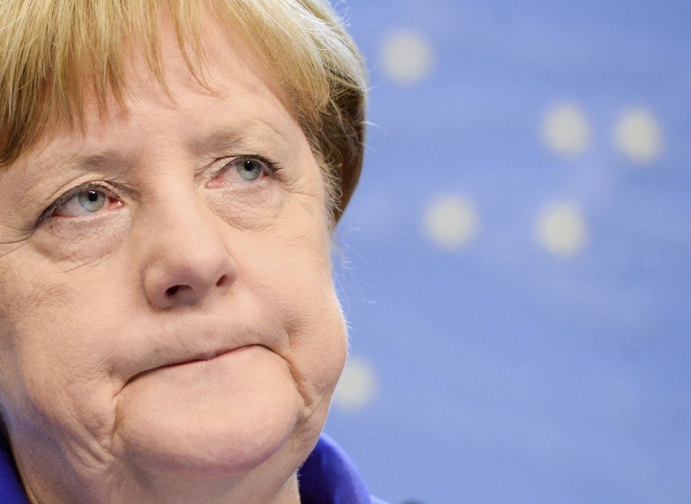 EFE/Stephanie Lecocq