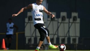 Ivan Storti / Santos FC