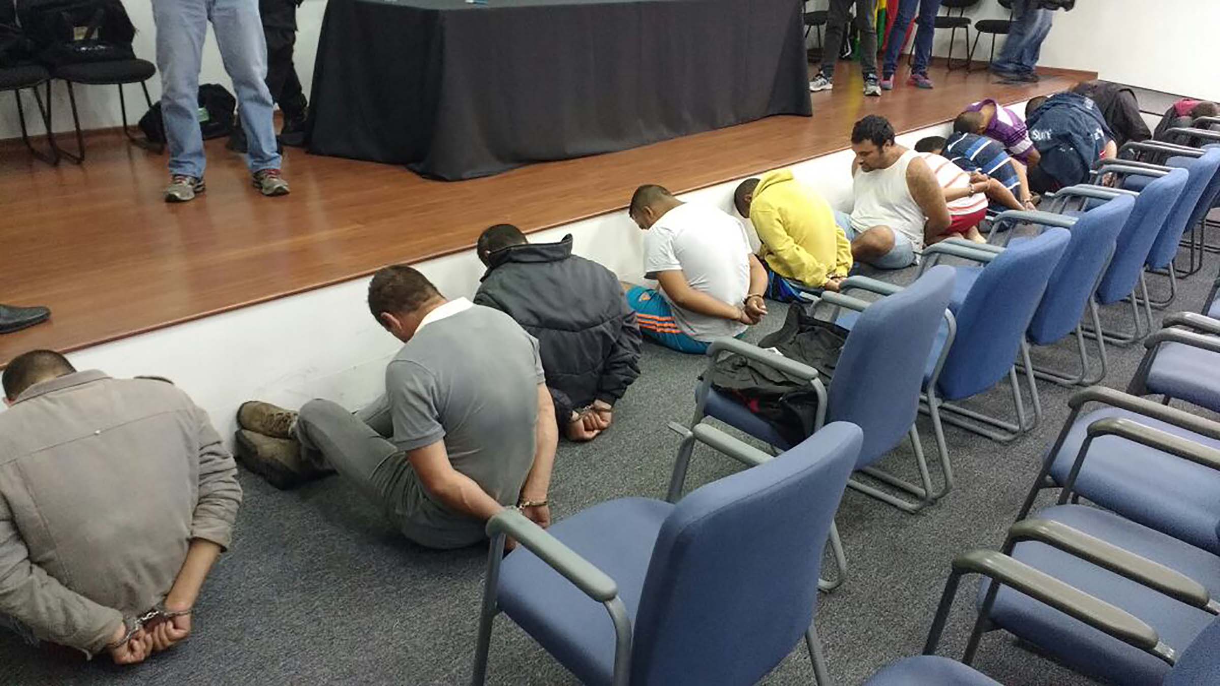 HÉLIO TORCHI / SIGMAPRESS / ESTADÃO CONTEÚDO