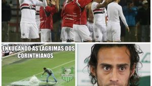 Montagem: São Paulo FC/Divulgação/ Cesar Greco/Agência Palmeiras