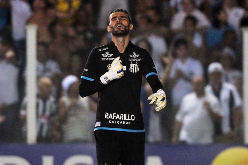 Ivan Storti/Santos F.C./Divulgação