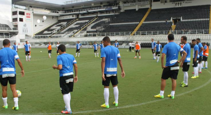 Vitor Pajaro/Santos FC