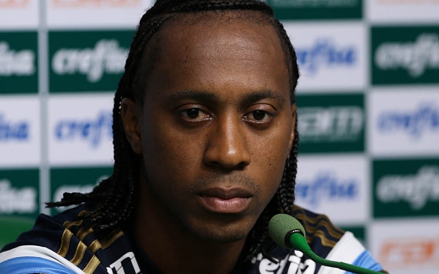 Cesar Greco/Agência Palmeiras