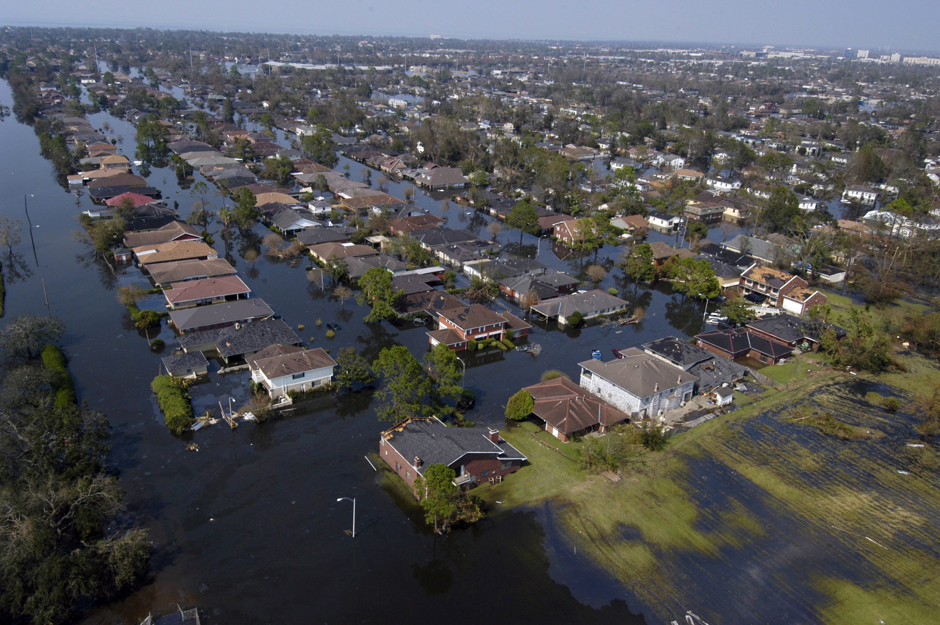 alerta de inundacoes awui em new orleans #brasileirosemneworleans