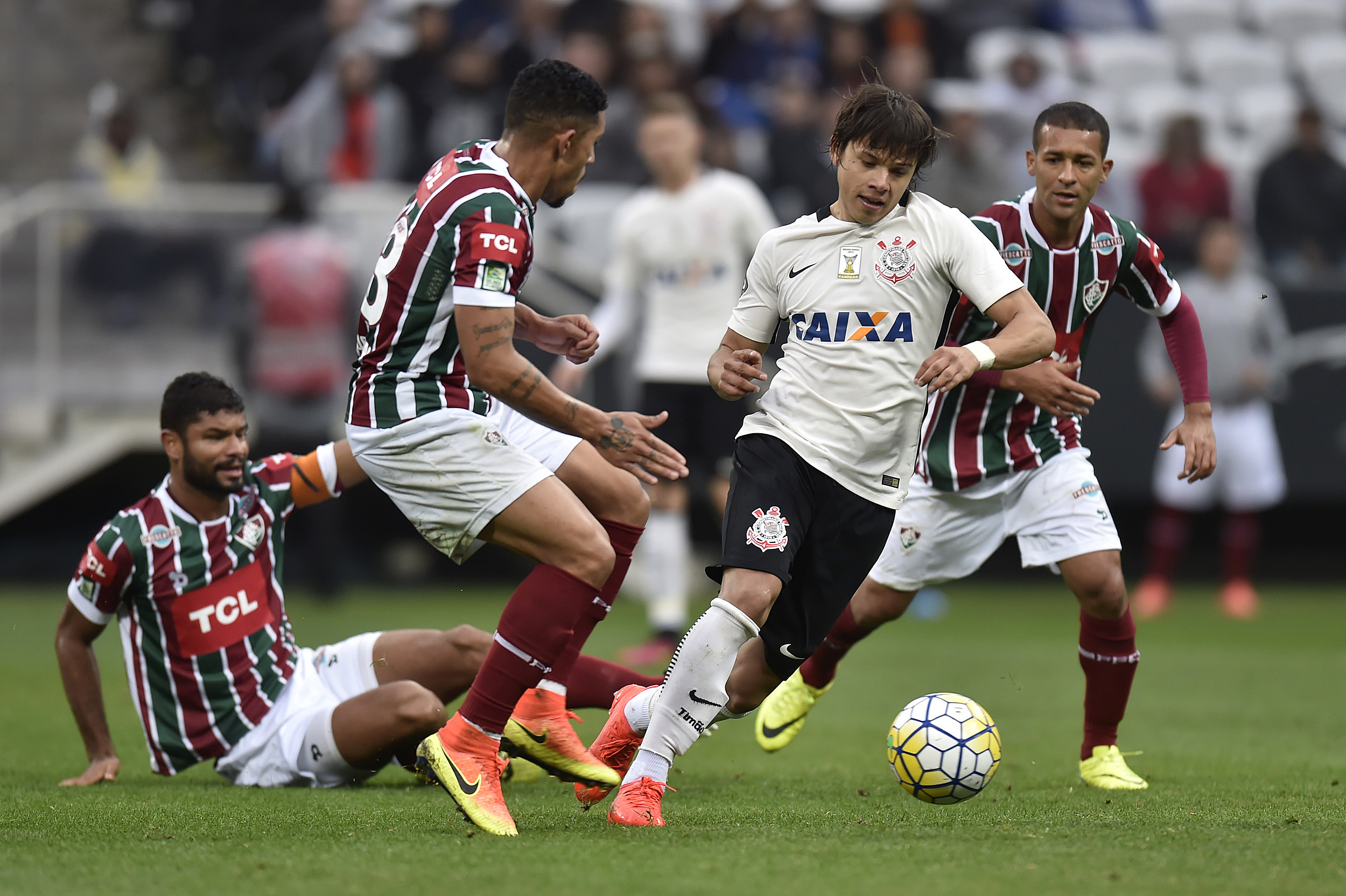 MAURO HORITA/AGIF/ESTADÃO CONTEÚDO