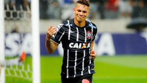 Rodrigo Coca/Agência Corinthians/Divulgação