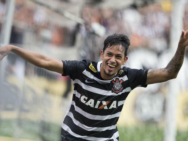 Daniel Augusto Jr./Agência Corinthians