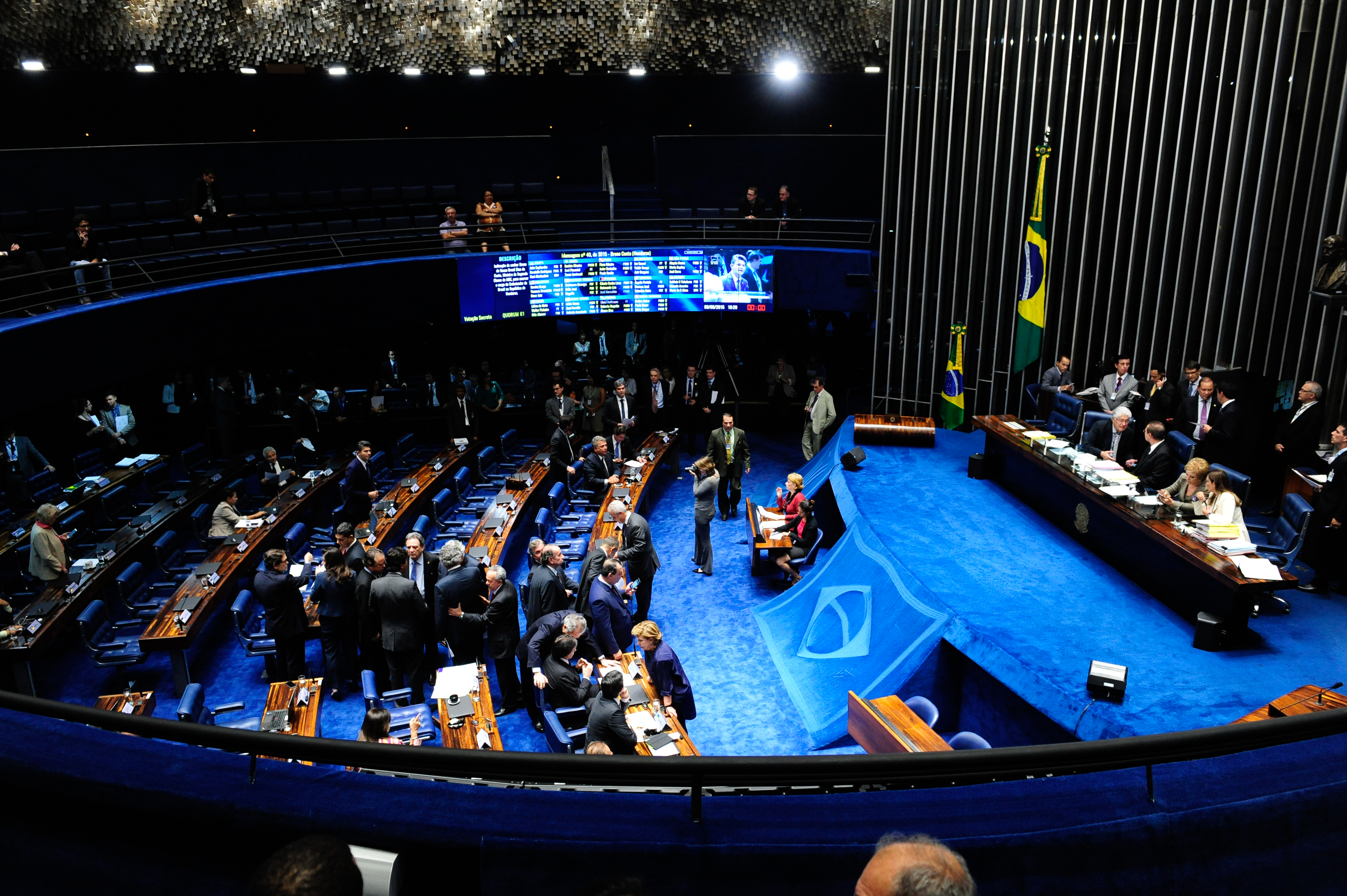 Jonas Pereira/Agência Senado