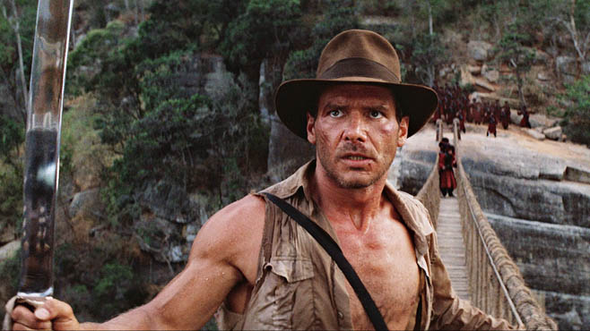 Indiana Jones': novo filme da franquia deve estrear no festival de