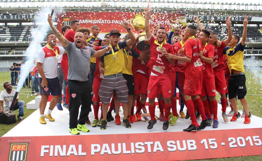 Osasco conquista segunda vitória no Campeonato Paulista em jogo