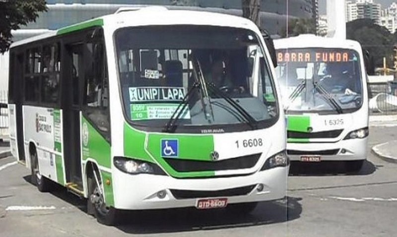 Reprodução/Prefeitura-SP