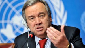 Apesar de crises, ONU considera 2019 um ano de esperança