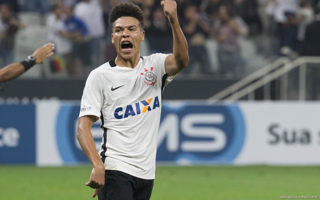 Agência Corinthians