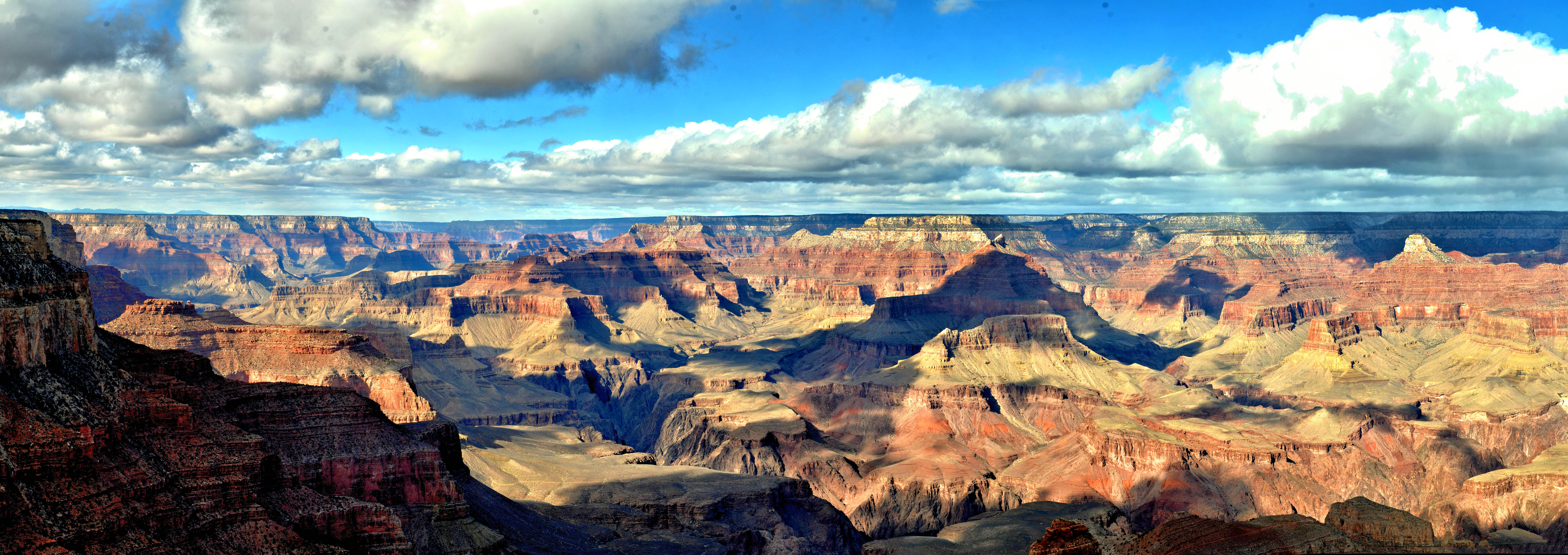 Reprodução/Grand Canyon National Park