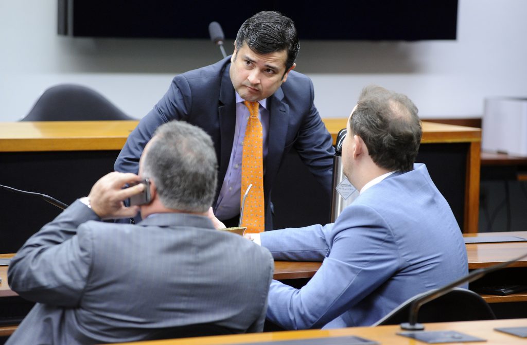 Alex Ferreira / Câmara dos Deputados