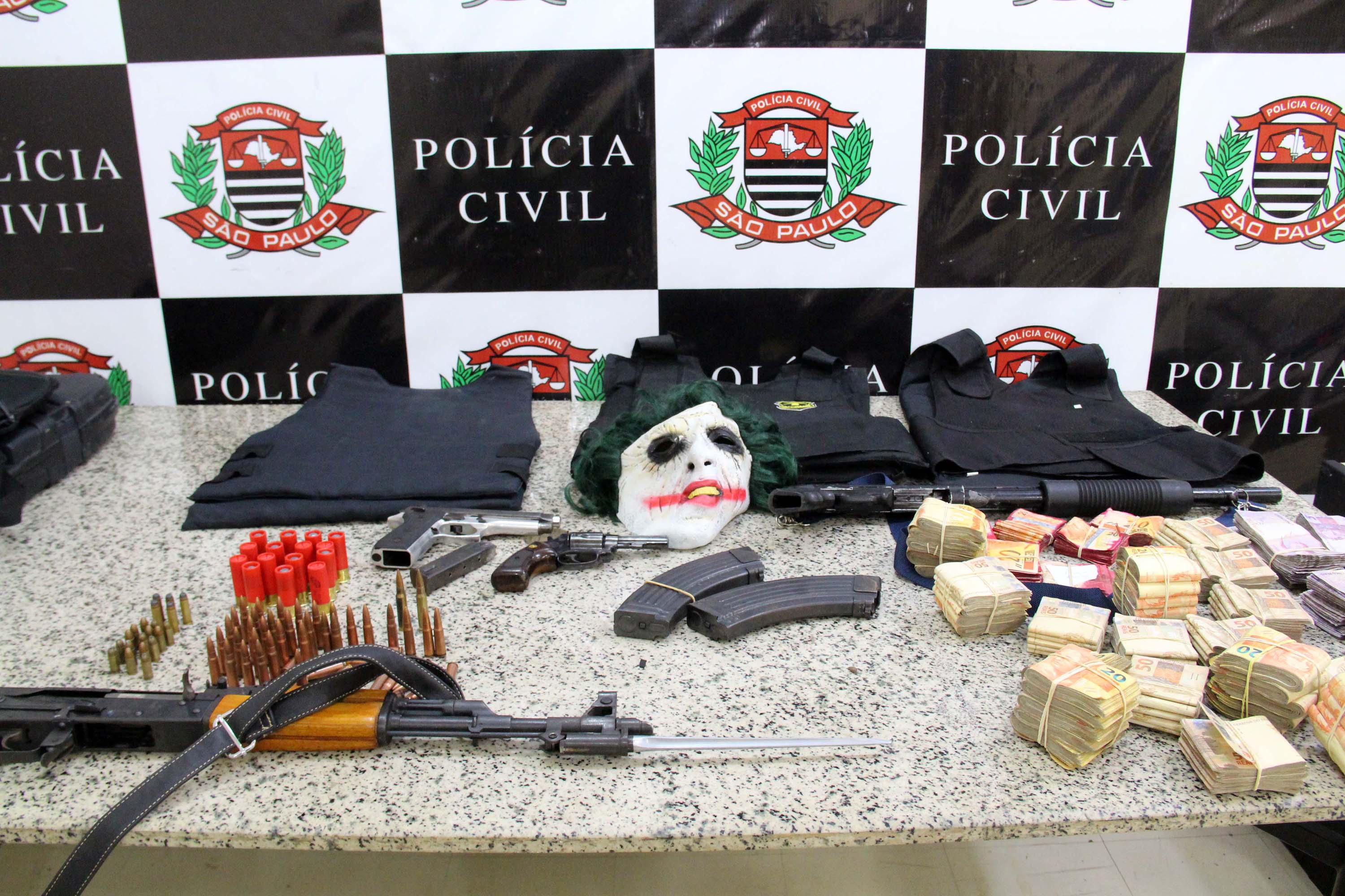 EDISON TEMOTEO / FUTURA PRESS / ESTADÃO CONTEÚDO