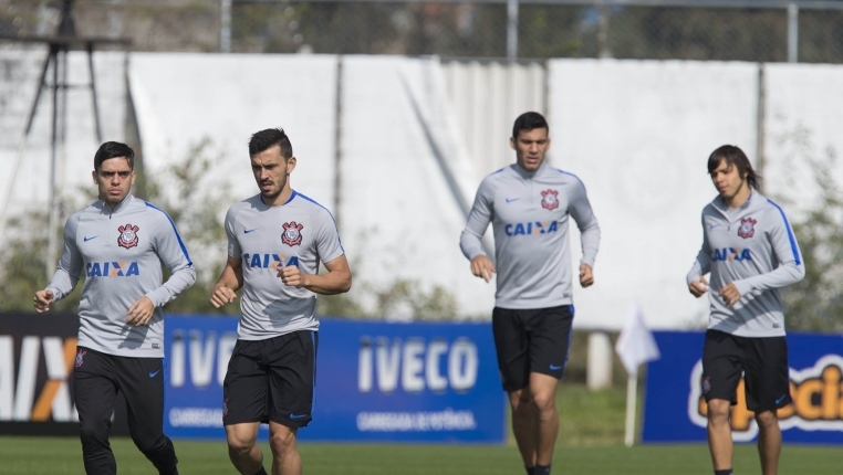 Agência Corinthians