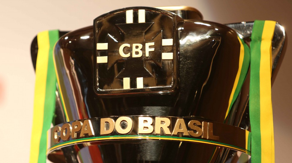 Rafael Ribeiro/CBF/Divulgação