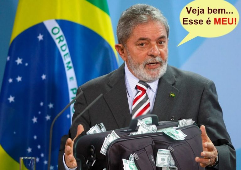 Opera O De Busca No Instituto E Casa De Lula Geram Memes E